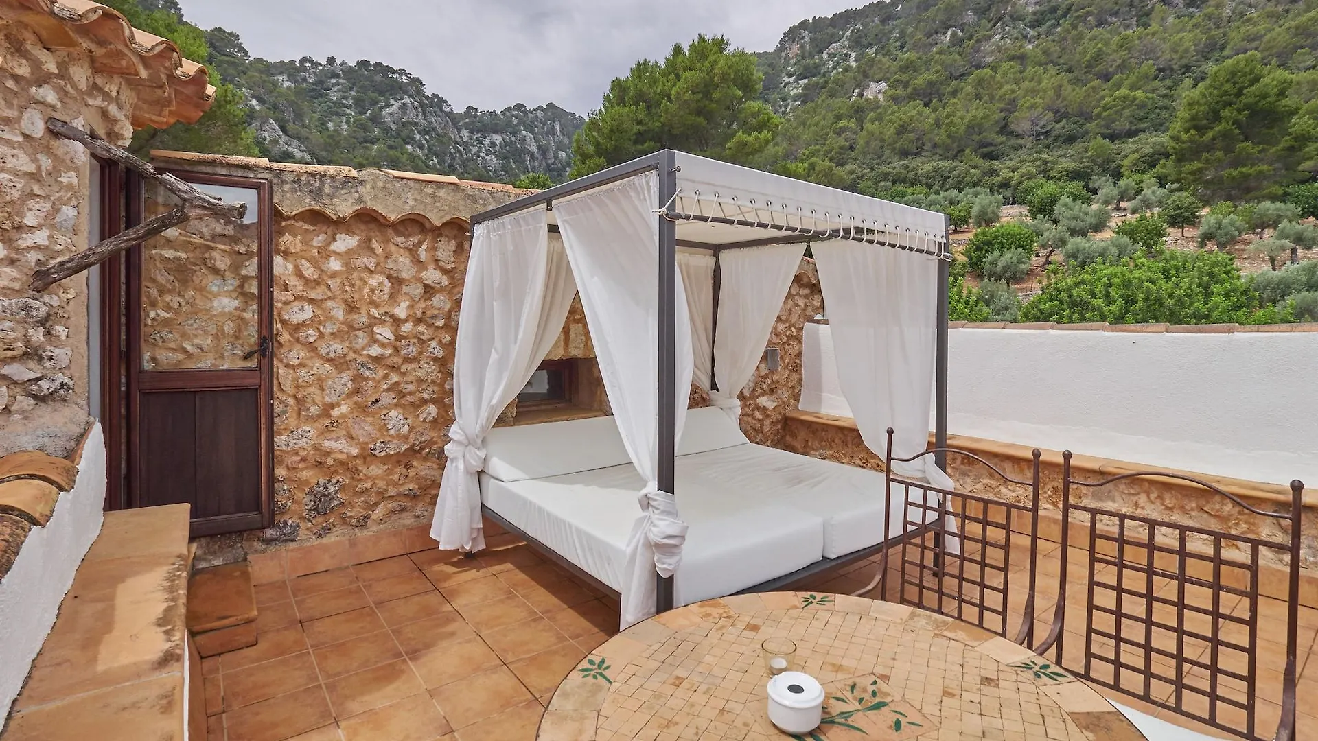 Finca Albellons Binibona