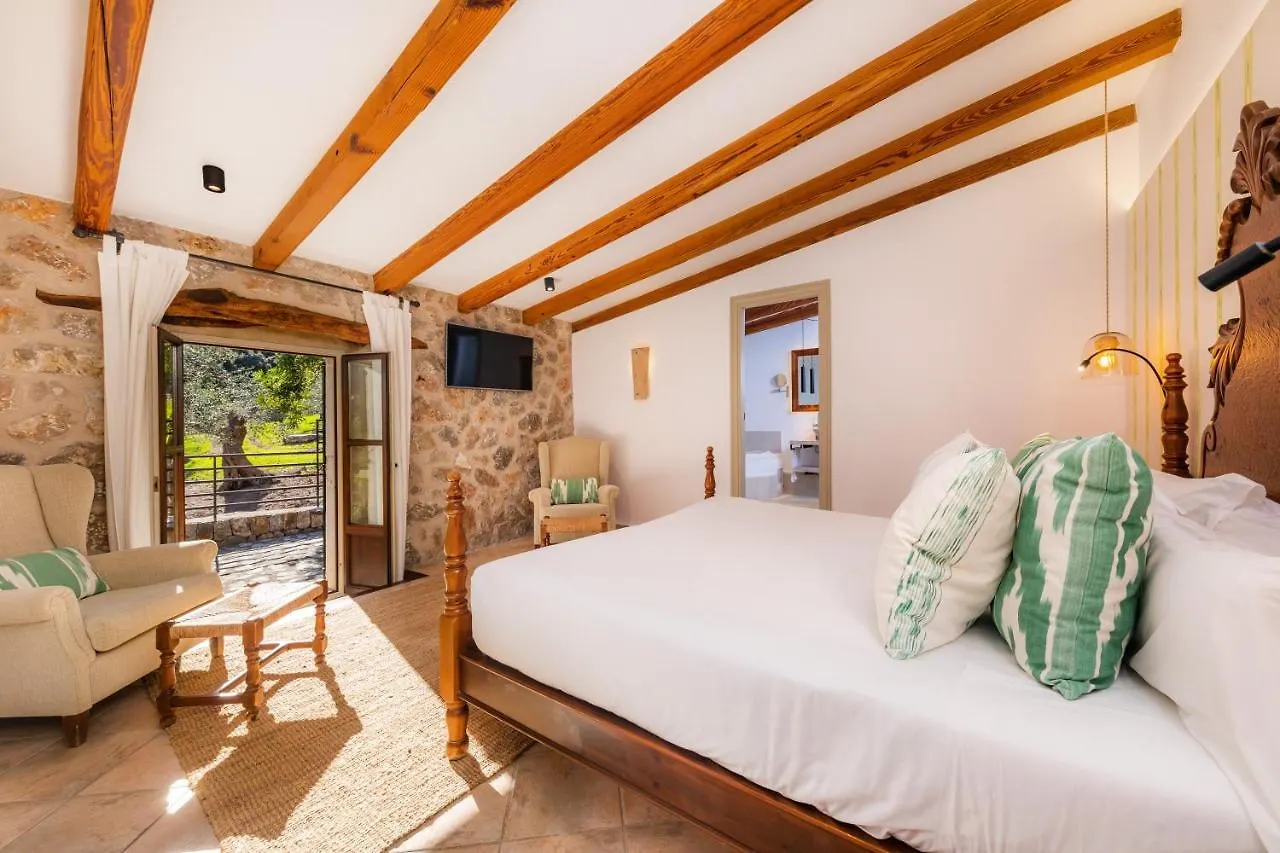 Hotel Finca Albellons Binibona