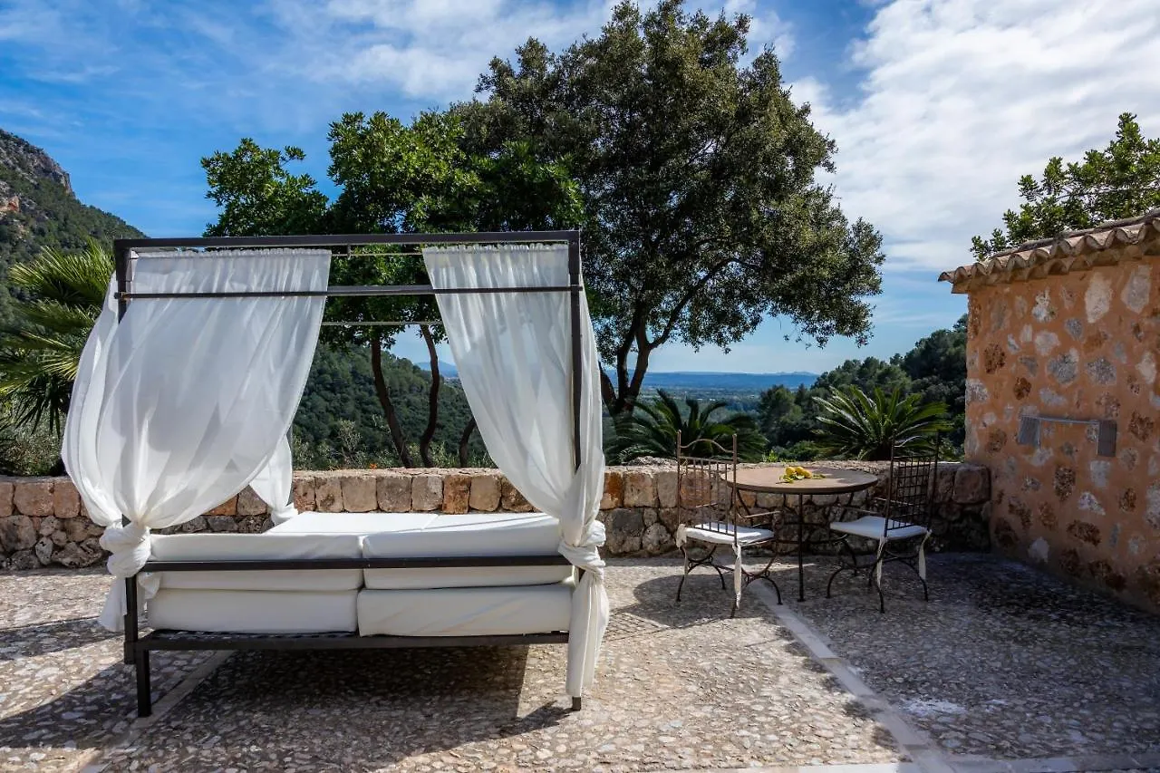 Hotel Finca Albellons Binibona