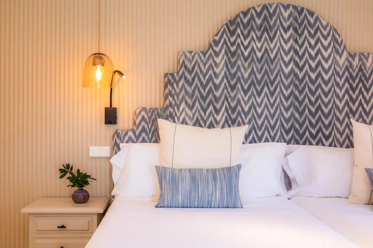 **** Hotel Finca Albellons Binibona Spain