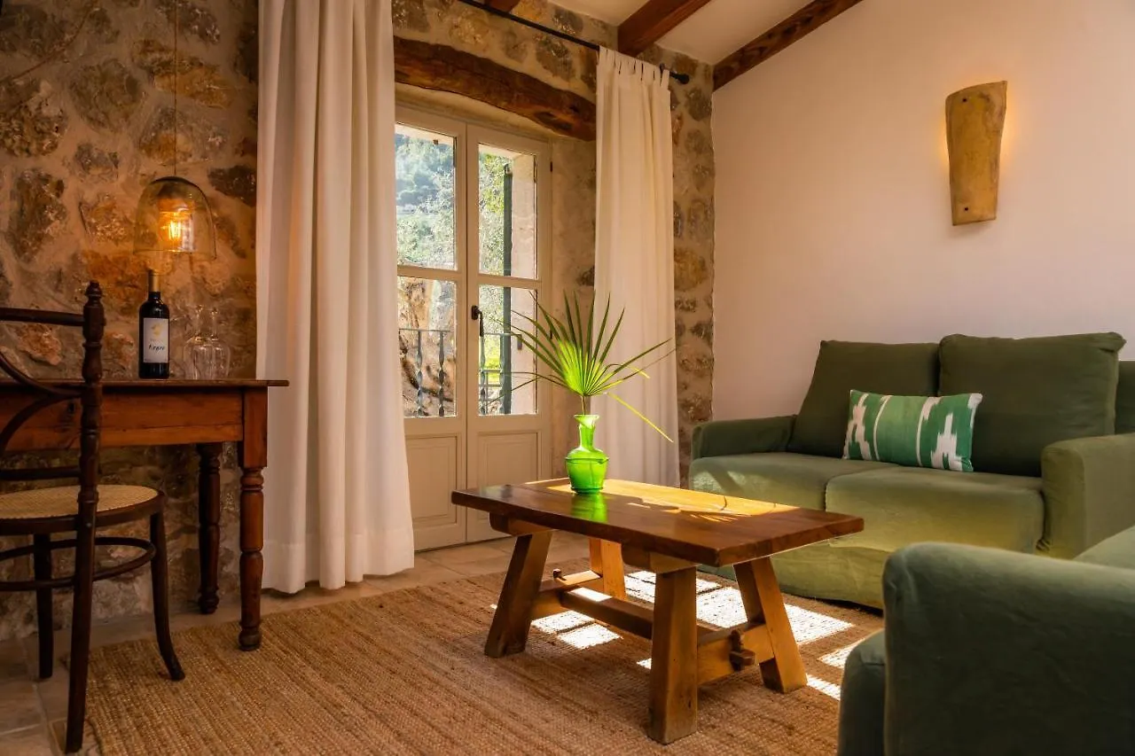 Finca Albellons Binibona 4*,  Spain