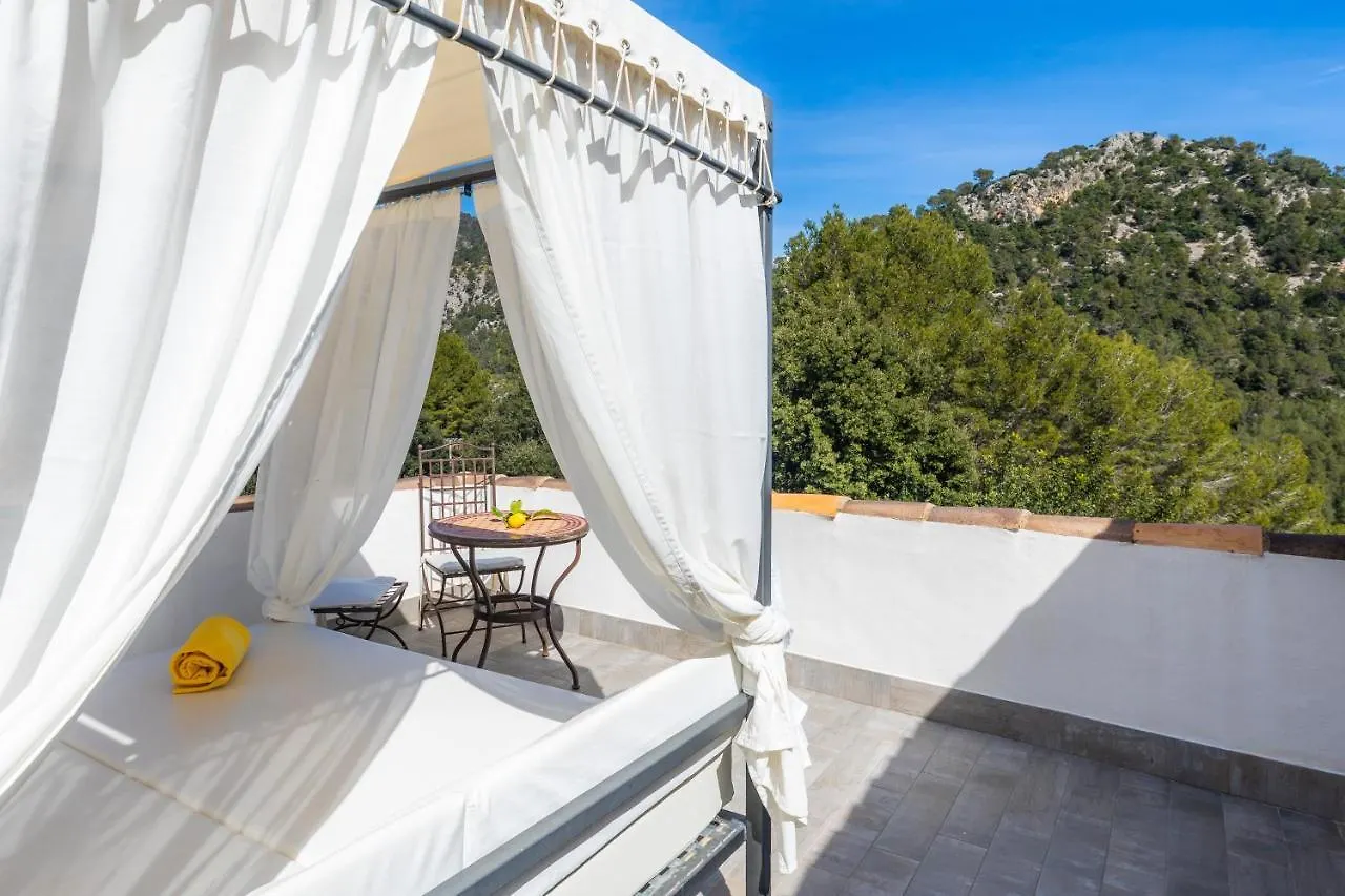 Finca Albellons Binibona 4*,  Spanje