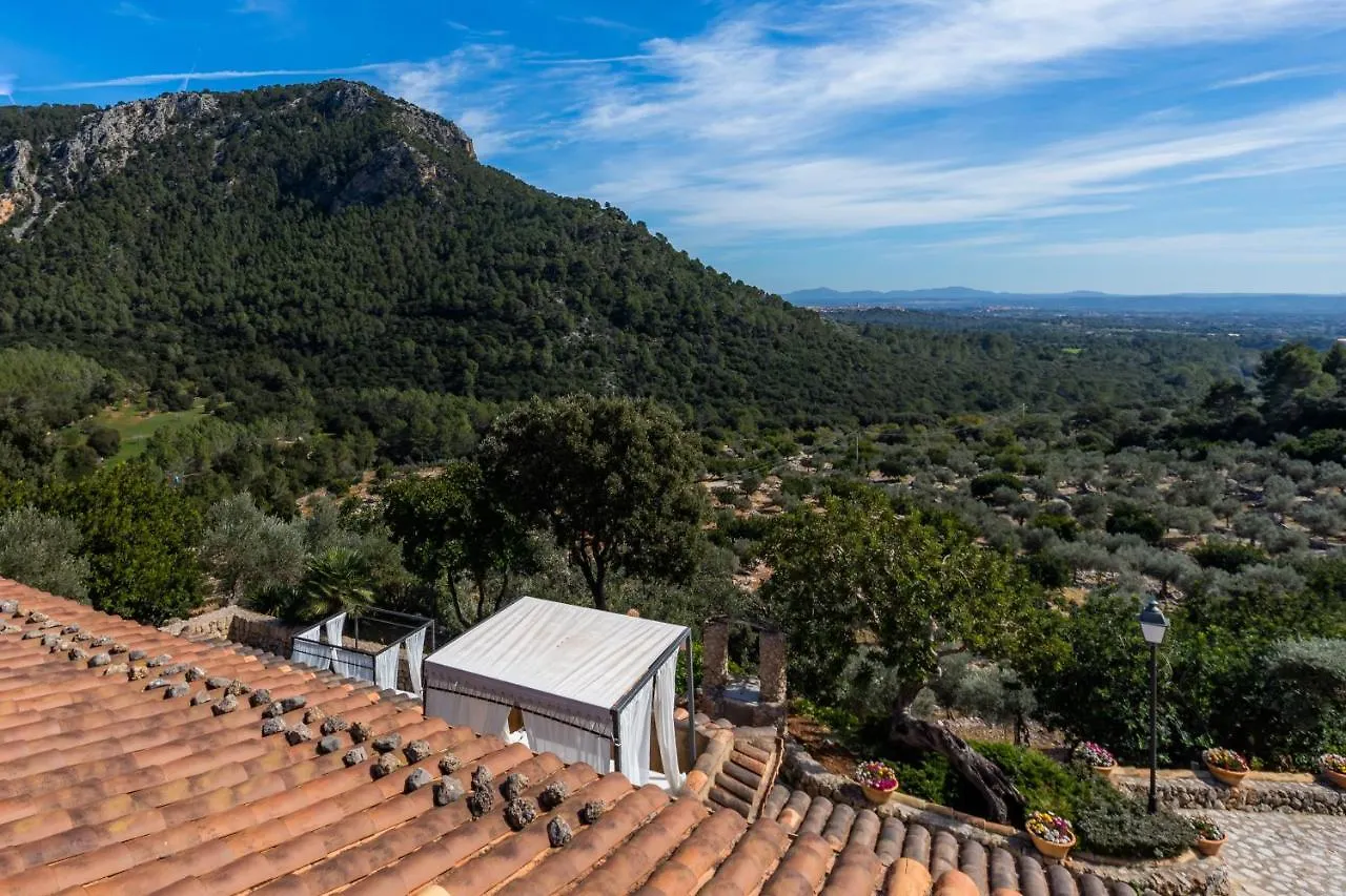 Finca Albellons Binibona 4*,  España
