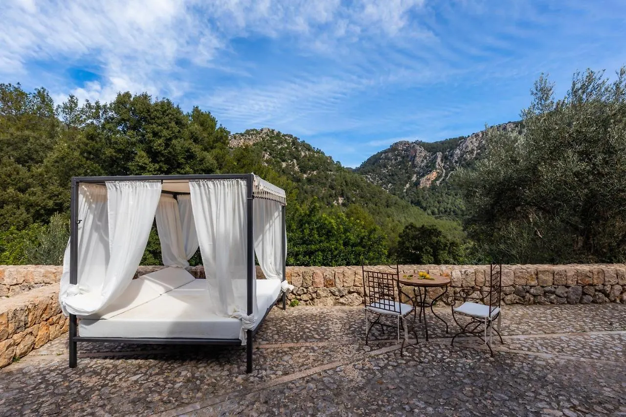 Finca Albellons Binibona