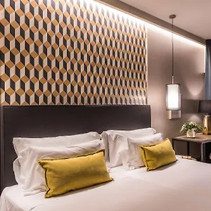 Hotel Up Vic
