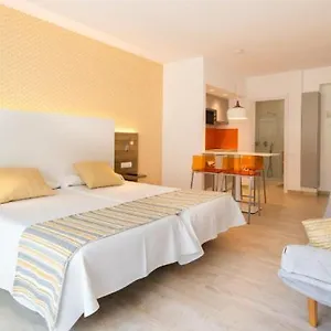 Aparthotel Casablanca Apartments,, Santa Ponça
