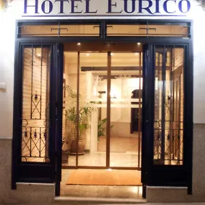 Hotel Eurico Toledo