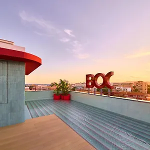 Hostal The Boc - Can Pastilla (Mallorca)