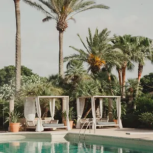Hotel Cal Reiet Holistic Retreat, Santanyí