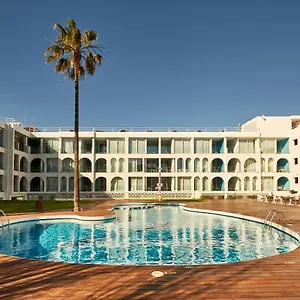 Apartahotel Ebano & (adults Only) Playa d'en Bossa